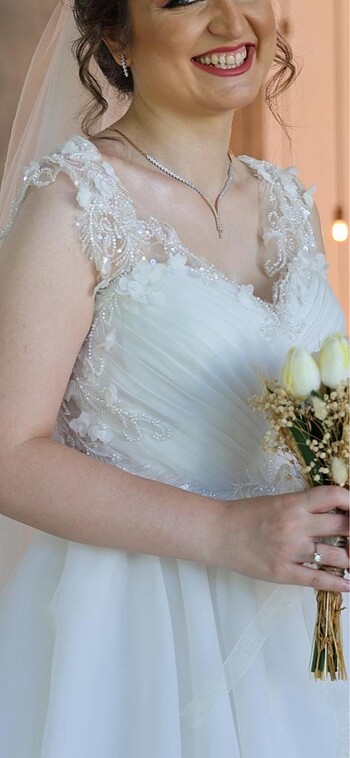 Gelinlik - Görsel 3