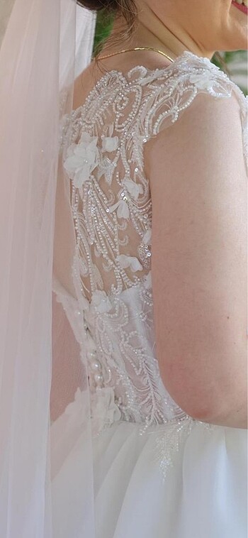 Gelinlik - Görsel 6