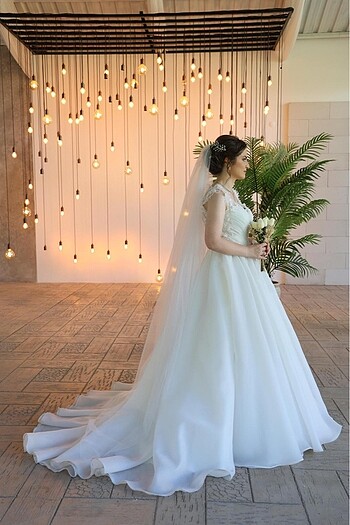 Gelinlik - Görsel 2