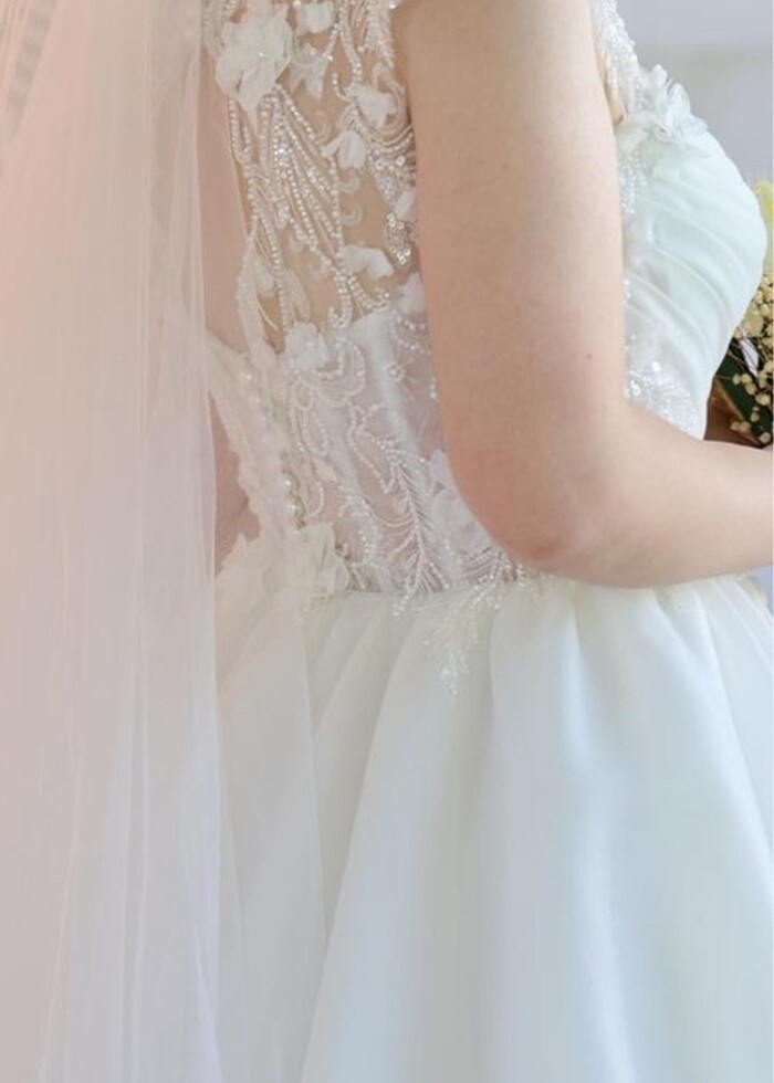 Gelinlik - Görsel 5