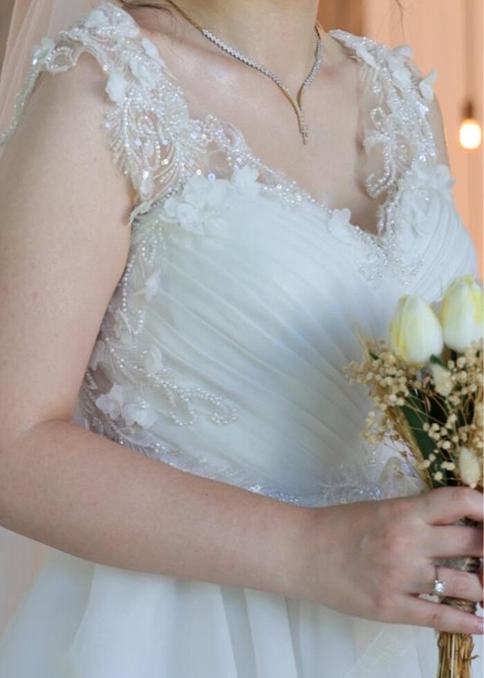 Gelinlik - Görsel 3