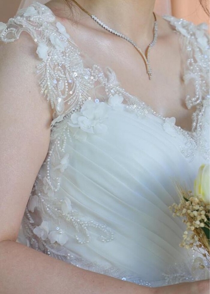 Gelinlik - Görsel 4