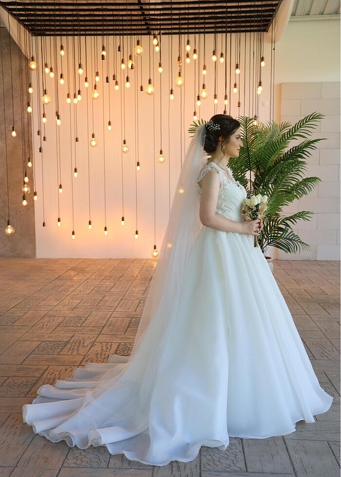 Gelinlik - Görsel 2