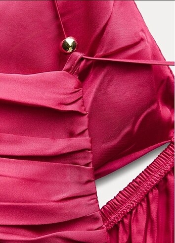 Zara elbise - Görsel 5