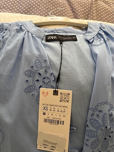 Zara elbise - Görsel 5