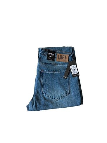 Loft erkek jeans
