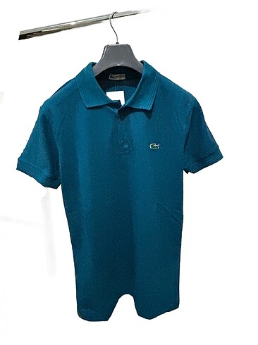 Lacoste tişört - Görsel 2