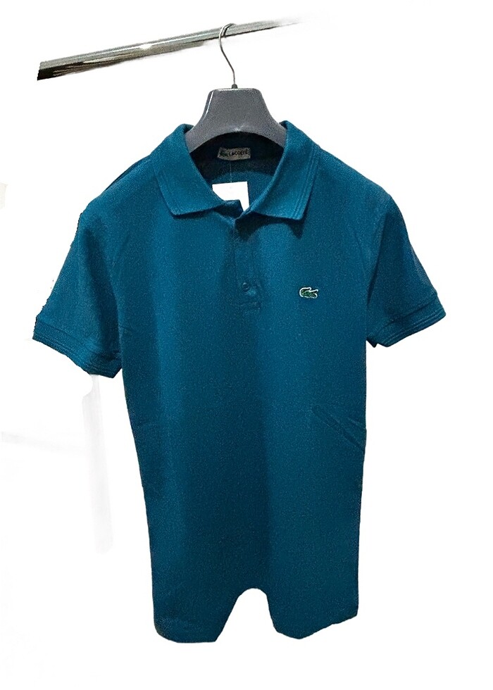 Lacoste tişört - Görsel 2