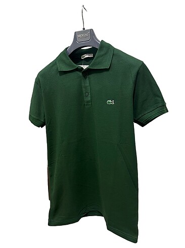 Lacoste tişört - Görsel 2