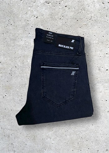 Mavi jeans - Görsel 2