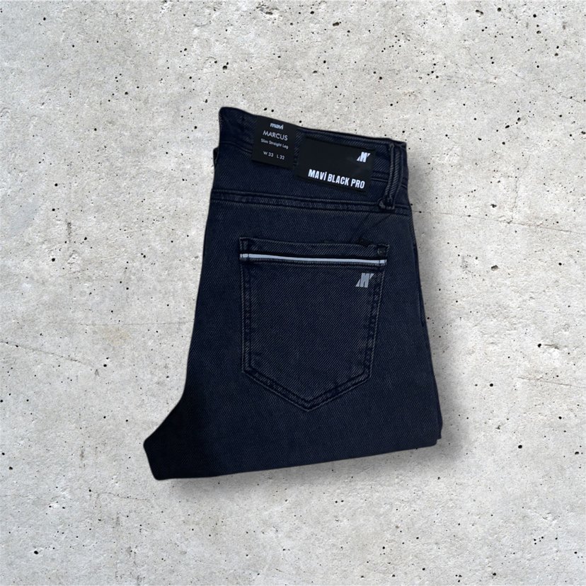 Mavi jeans - Görsel 2