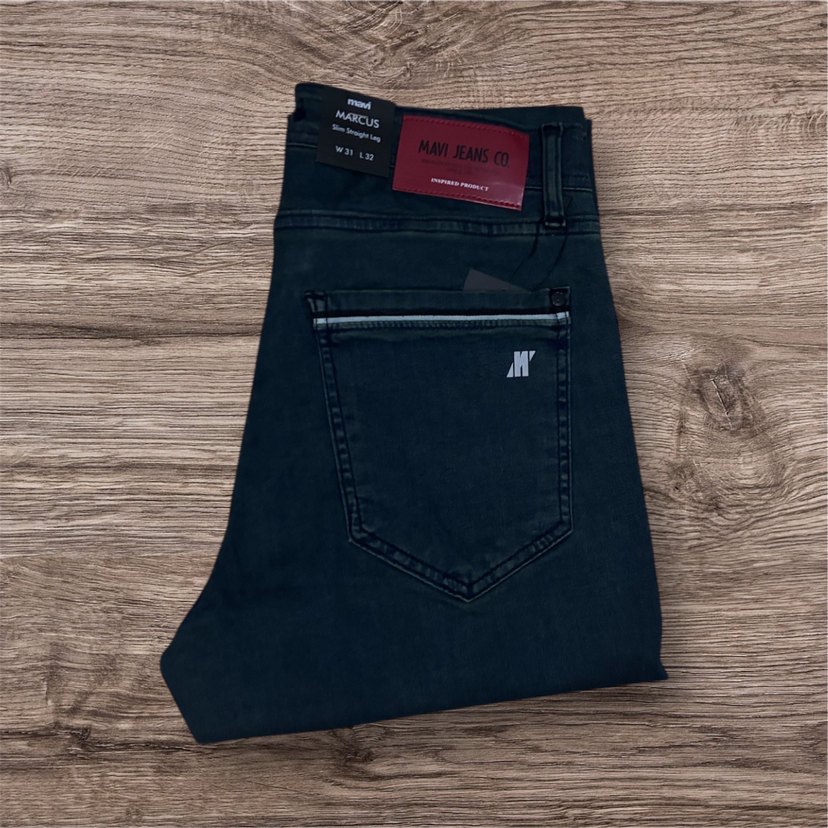 Mavi jeans - Görsel 2