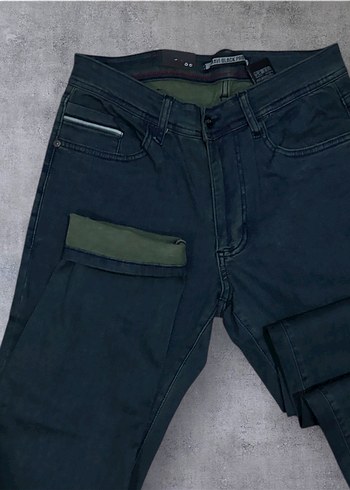 Mavi marka erkek jeans pantolon - Görsel 2