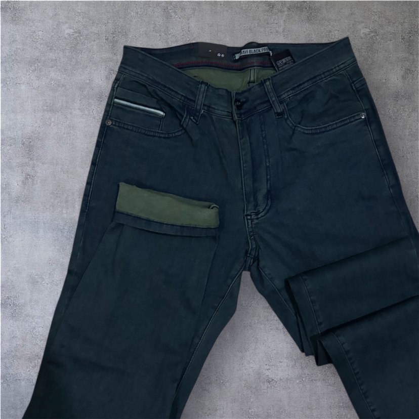 Mavi marka erkek jeans pantolon - Görsel 2