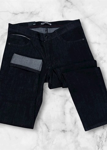 Mavi Black Pro Siyah Denim Erkek Jean - Görsel 2