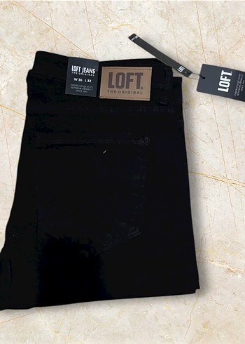 Loft jeans - Görsel 2