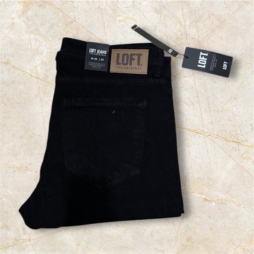 Loft jeans - Görsel 2