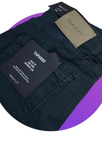 GANT jeans - Görsel 3