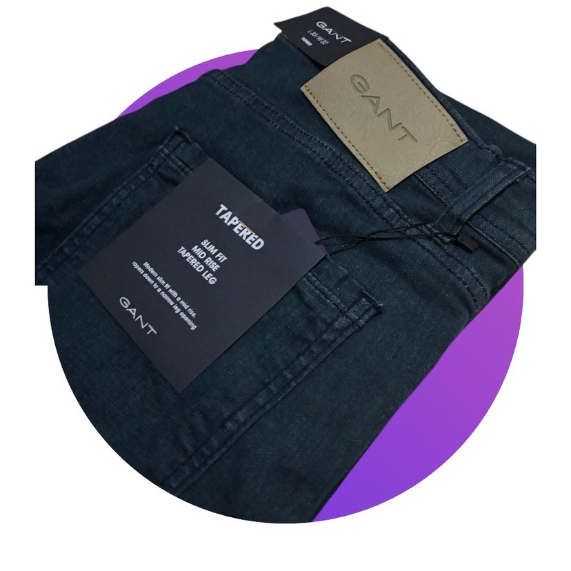 GANT jeans - Görsel 3