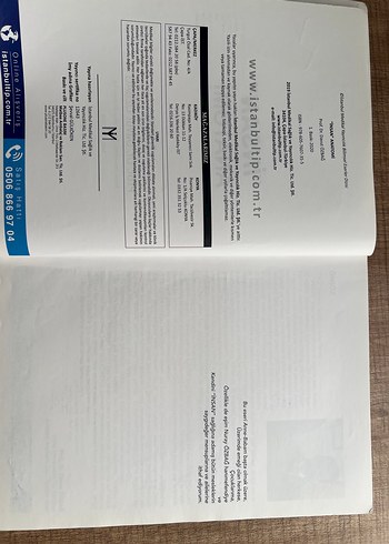  Beden Renk İnsan Anatomisi Kitabı - Prof. Dr. Davut Özbağ