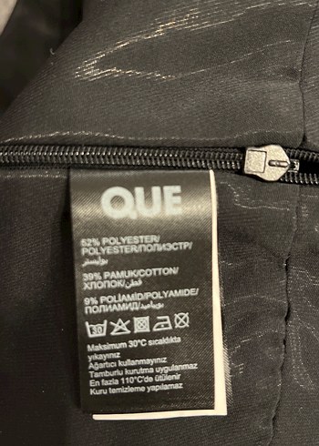 Gri Straplez Mini Bustiyer Fermuarlı - Görsel 3