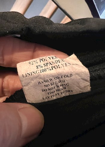 Siyah Drapeli Uzun Straplez Abiye tulum - Görsel 9