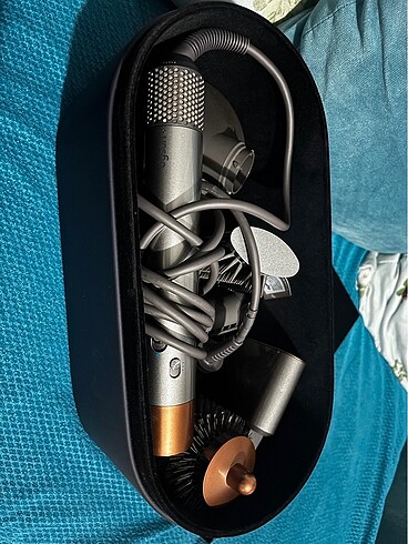 Dyson airwrap - Görsel 4