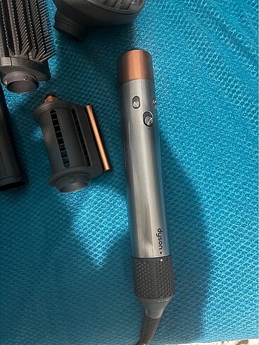 Dyson airwrap - Görsel 2