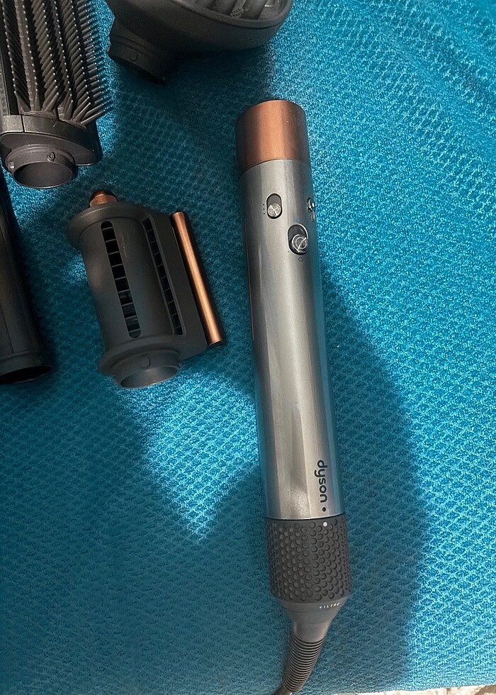 Dyson airwrap - Görsel 2