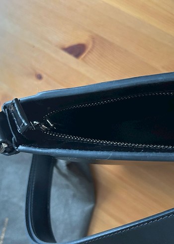 Beden siyah Renk Charles & Keith çanta
