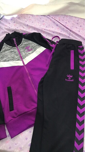 hummel esofman takimi