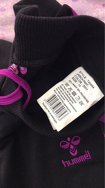 Hummel hummel esofman takimi