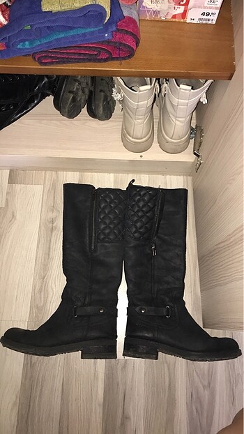Zara cizme