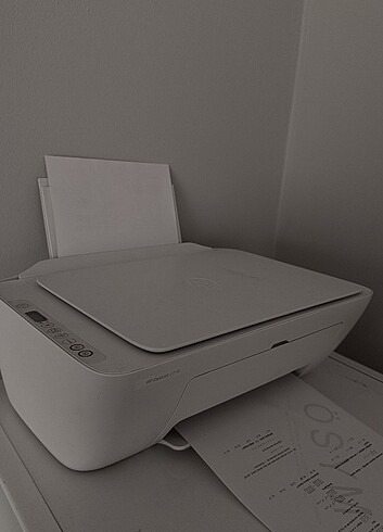 Hp Deskjet 2710 yazıcı 