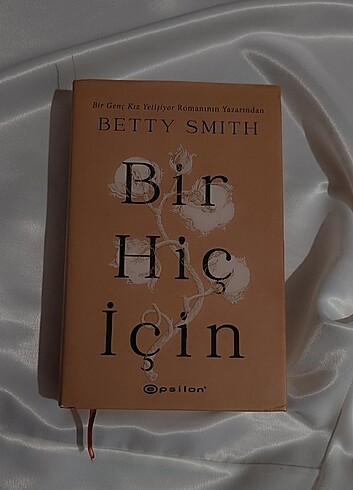 Bir Hiç İçin 