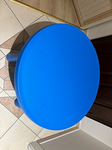 Ikea Masa sandalye
