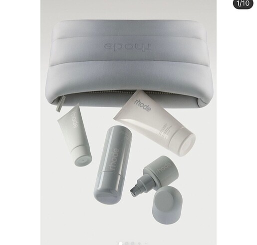 Diğer Rhode kit