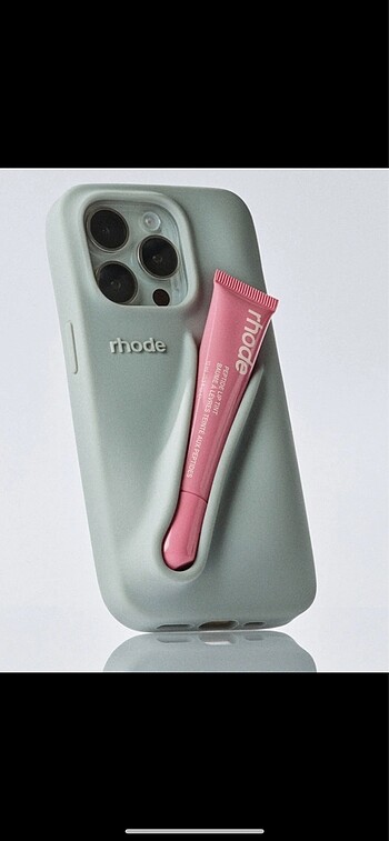 Rhode lip case