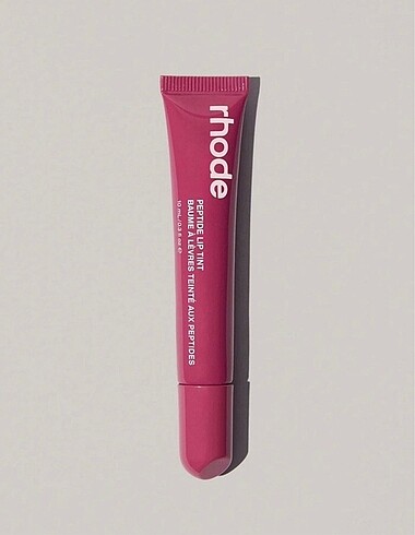 Rhode lip tint raspberry jelly