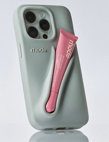 Rhode lip case