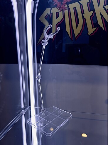 Figür Standı Marvel Legends Uyumlu 4 adet