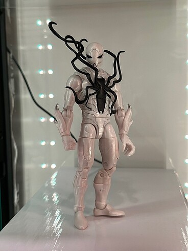 Marvel Legends Poison Monster Venom