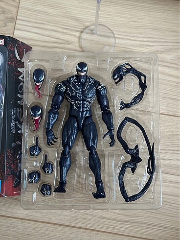 Shf Venom ORJİNAL