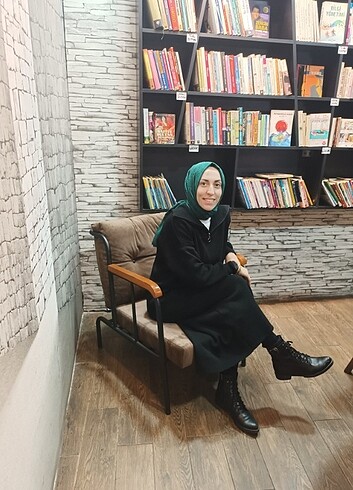 Diğer Sadece 1 kez giydim fazlalıktan dolayı satlik çok güzel bir ürün