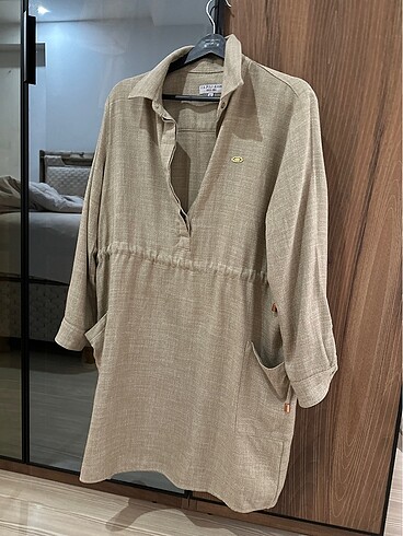 Us polo elbise