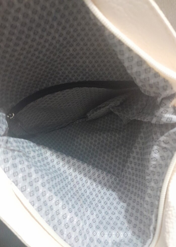 Amerikadan vintage çanta  - Görsel 3