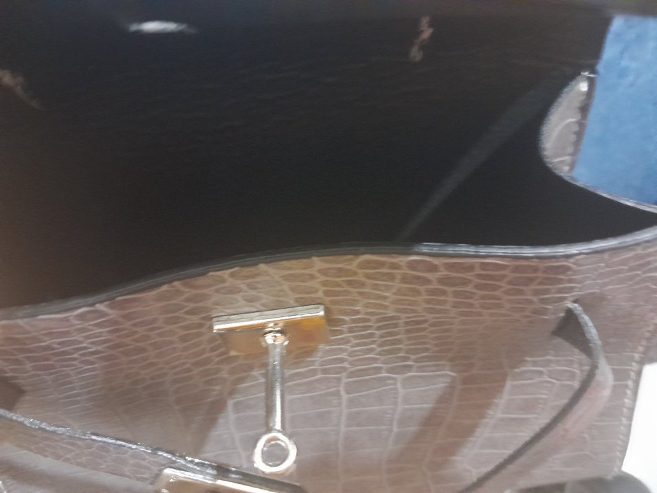 Hermes kelly - Görsel 5