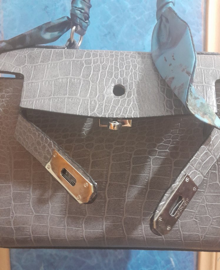 Hermes kelly - Görsel 2