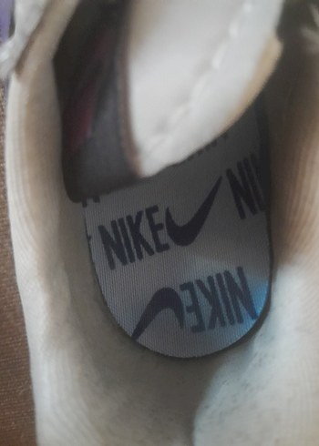 Nike yeni Nike Spor Ayakkabı