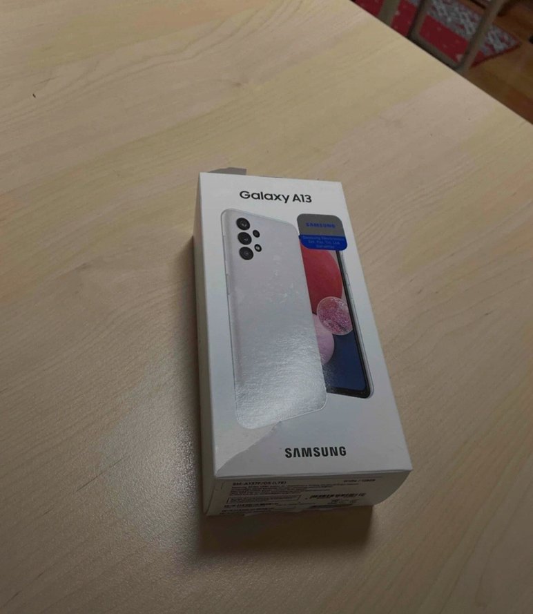 sifir ayarinda samsung telefon - Görsel 3